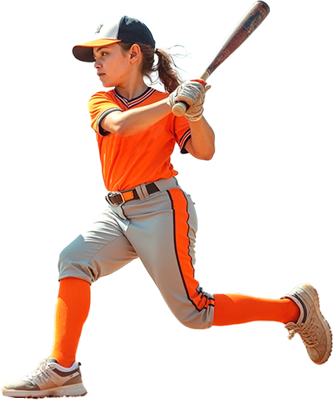 Baseball Player
