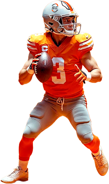 Football Player
