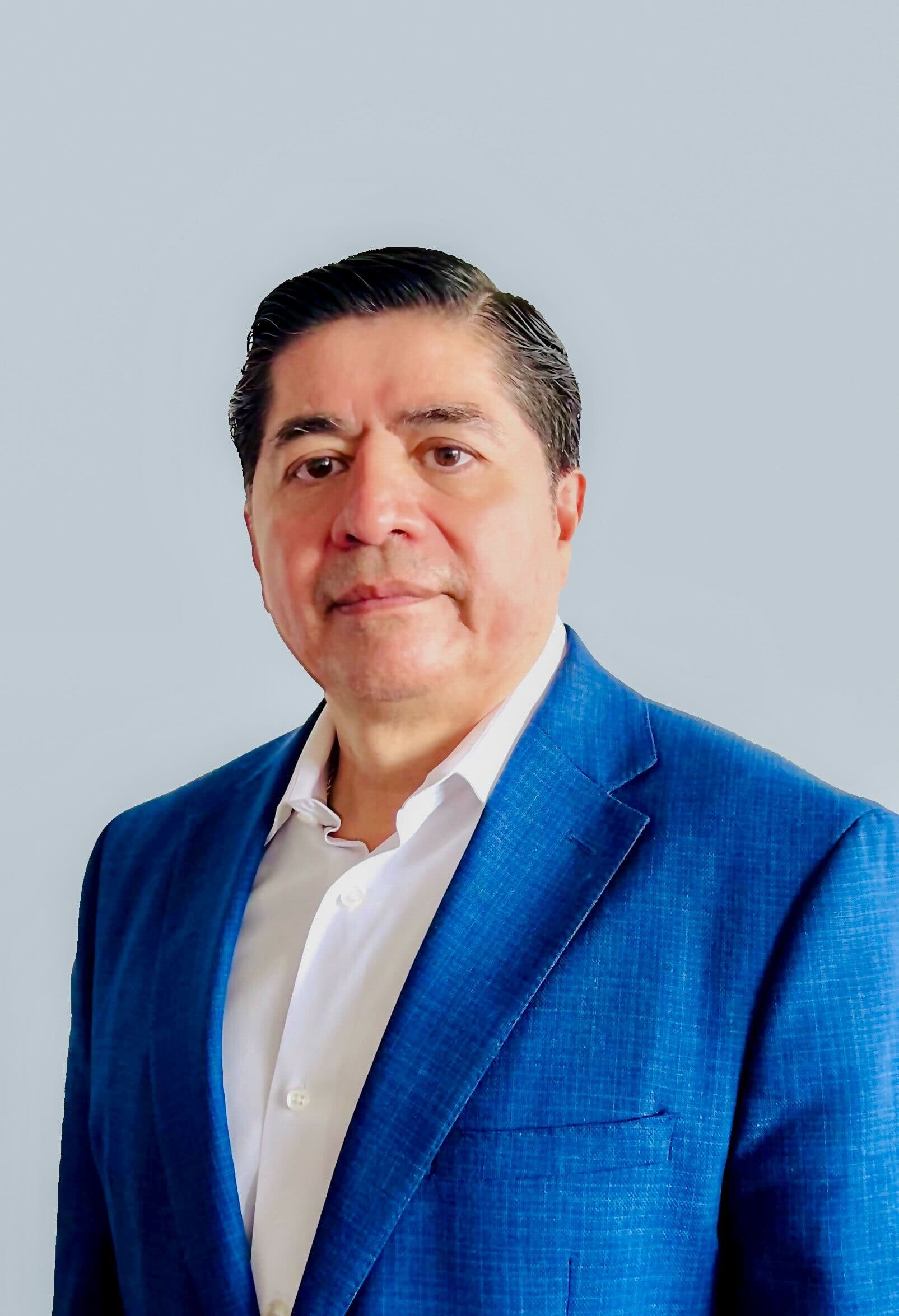 Angel Trujillo, Founder